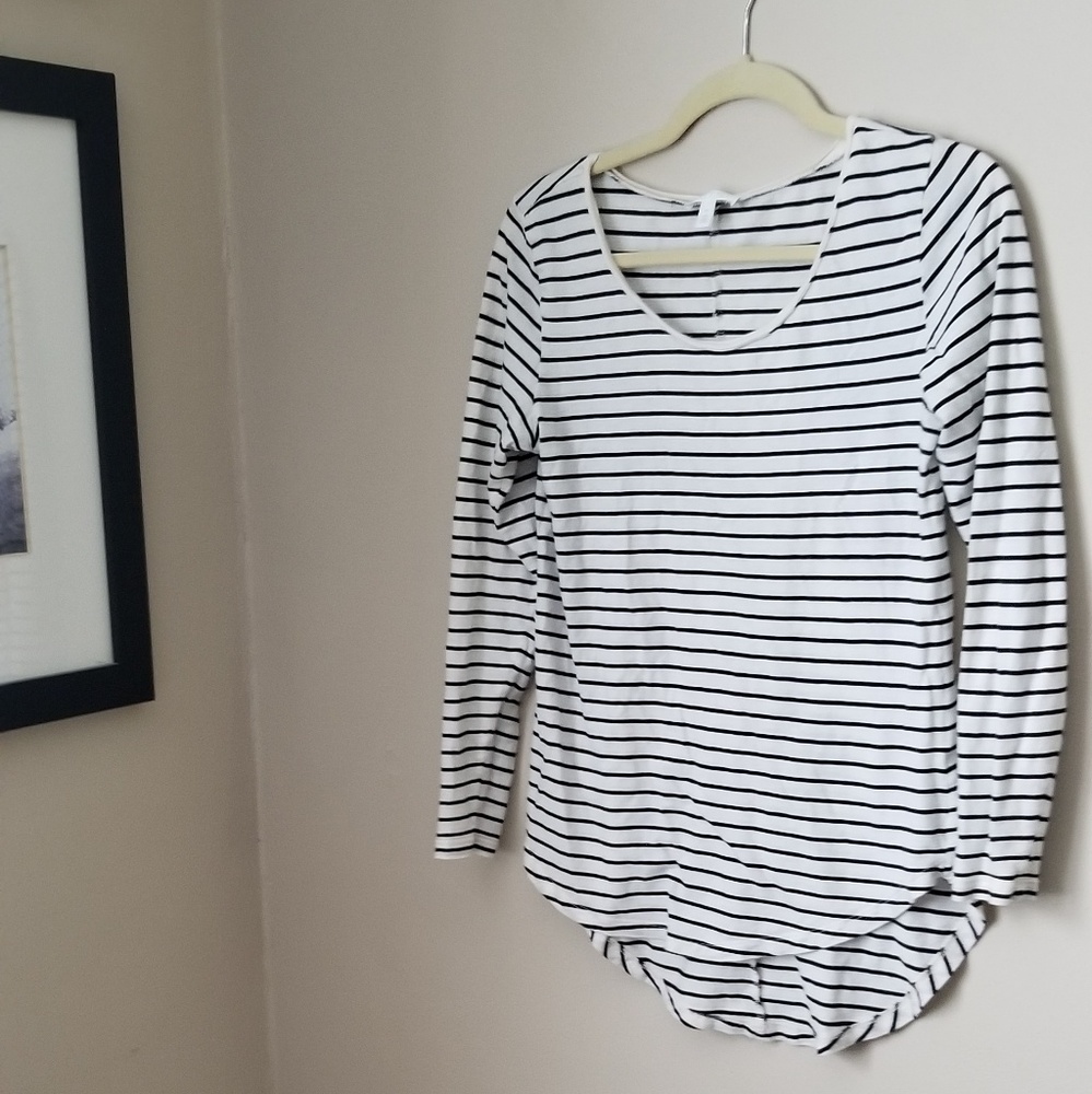 Tee size ex small